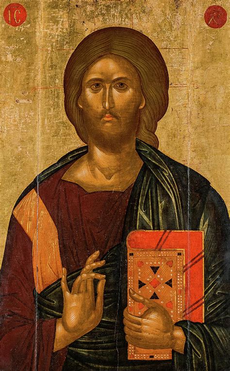 Investigating the Pagan Origins of Christian Iconography in Byzantine Art